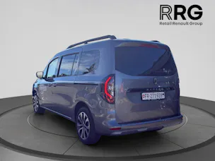 Renault Grand Kangoo 1.3 TCe 130 PF Techno EDC
