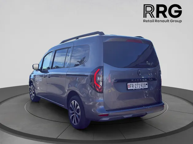 Renault Grand Kangoo 1.3 TCe 130 PF Techno EDC