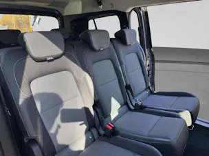 Renault Grand Kangoo 1.3 TCe 130 PF Techno EDC