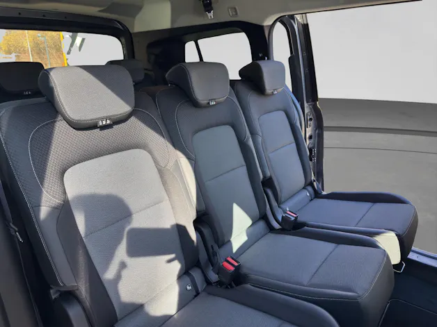 Renault Grand Kangoo 1.3 TCe 130 PF Techno EDC