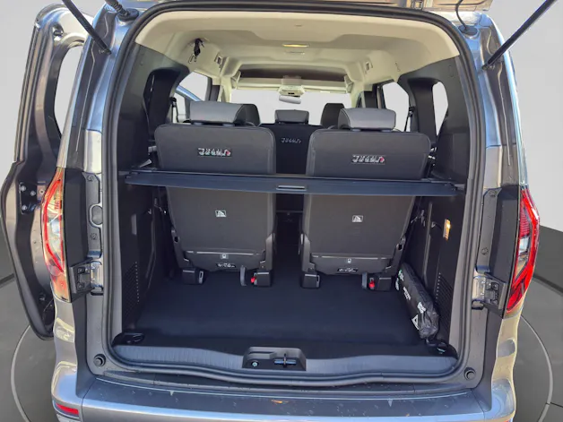 Renault Grand Kangoo 1.3 TCe 130 PF Techno EDC