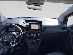 Renault Grand Kangoo 1.3 TCe 130 PF Techno EDC