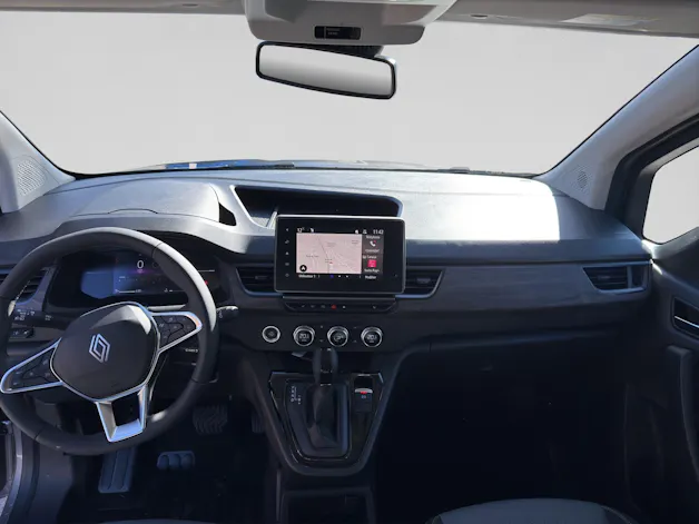 Renault Grand Kangoo 1.3 TCe 130 PF Techno EDC