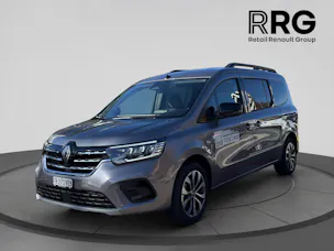 Renault Grand Kangoo 1.3 TCe 130 PF Techno EDC