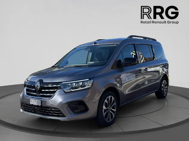 Renault Grand Kangoo 1.3 TCe 130 PF Techno EDC