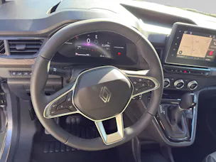 Renault Grand Kangoo 1.3 TCe 130 PF Techno EDC