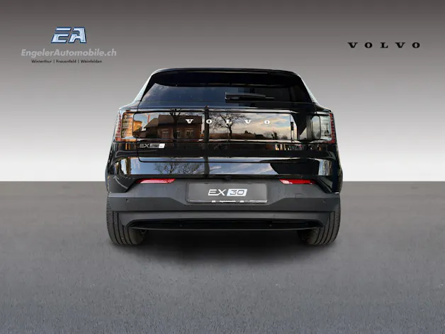 Volvo EX30 E60 69kWh Twin Ultra