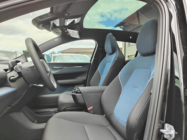 Volvo EX30 E60 69kWh Twin Ultra
