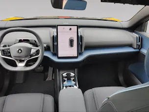 Volvo EX30 E60 69kWh Twin Ultra