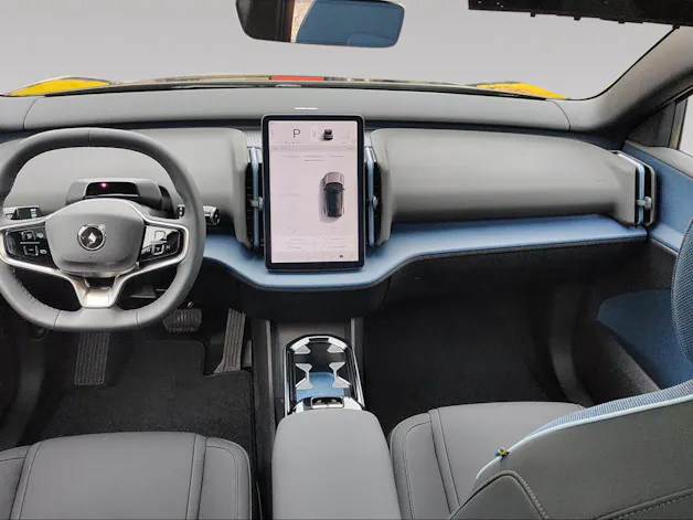 Volvo EX30 E60 69kWh Twin Ultra