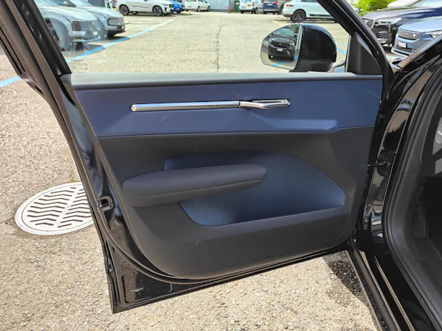 Volvo EX30 E60 69kWh Twin Ultra