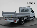 Renault Master T35 Blue dCi 150 Drei Seite Kipper L2H1