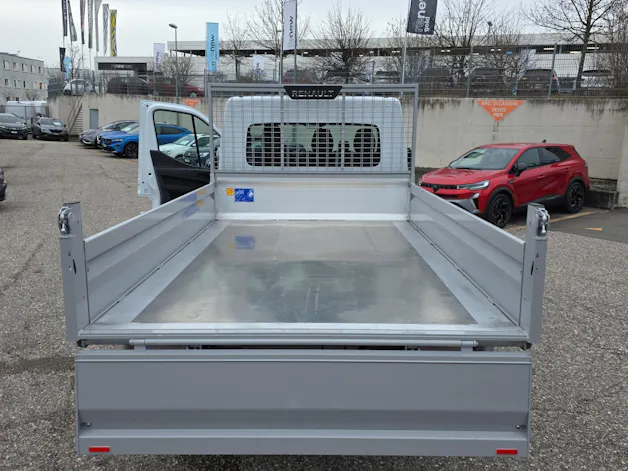 Renault Master T35 Blue dCi 150 Drei Seite Kipper L2H1