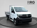 Renault Master T35 Blue dCi 150 Drei Seite Kipper L2H1