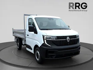 Renault Master T35 Blue dCi 150 Drei Seite Kipper L2H1