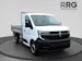 Renault Master T35 Blue dCi 150 Drei Seite Kipper L2H1