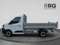 Renault Master T35 Blue dCi 150 Drei Seite Kipper L2H1