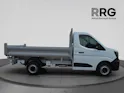 Renault Master T35 Blue dCi 150 Drei Seite Kipper L2H1