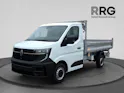 Renault Master T35 Blue dCi 150 Drei Seite Kipper L2H1