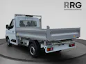 Renault Master T35 Blue dCi 150 Drei Seite Kipper L2H1