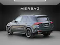 Mercedes-Benz GLE 450 d 4M 9G-Tronic