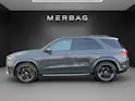 Mercedes-Benz GLE 450 d 4M 9G-Tronic