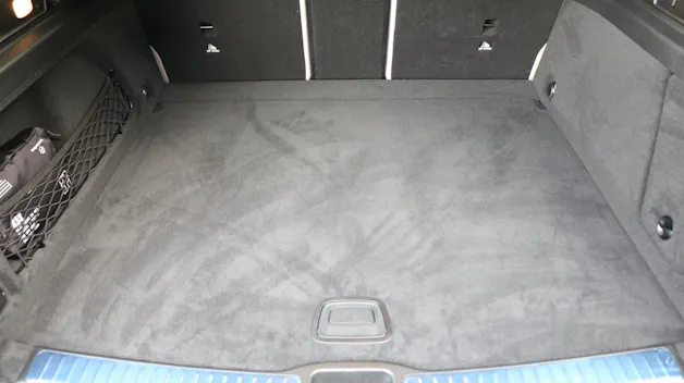 Mercedes-Benz GLE 450 d 4M 9G-Tronic