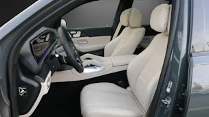 Mercedes-Benz GLE 450 d 4M 9G-Tronic