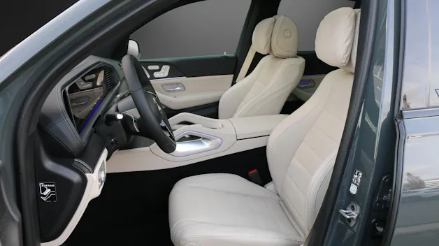 Mercedes-Benz GLE 450 d 4M 9G-Tronic