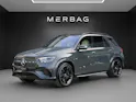 Mercedes-Benz GLE 450 d 4M 9G-Tronic