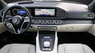 Mercedes-Benz GLE 450 d 4M 9G-Tronic