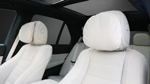 Mercedes-Benz GLE 450 d 4M 9G-Tronic