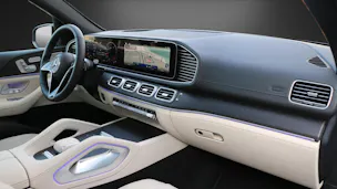 Mercedes-Benz GLE 450 d 4M 9G-Tronic