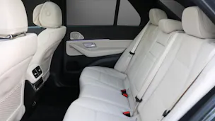 Mercedes-Benz GLE 450 d 4M 9G-Tronic