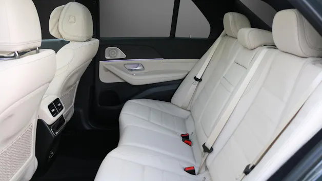 Mercedes-Benz GLE 450 d 4M 9G-Tronic