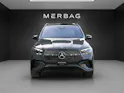Mercedes-Benz GLE 450 d 4M 9G-Tronic