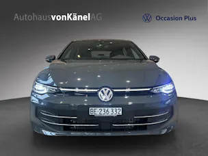 VW Golf 1.5 e TSI mHEV Edition 50 DSG