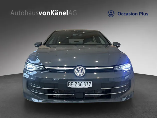 VW Golf 1.5 e TSI mHEV Edition 50 DSG