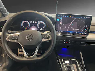 VW Golf 1.5 e TSI mHEV Edition 50 DSG