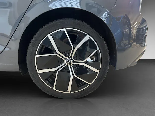 VW Golf 1.5 e TSI mHEV Edition 50 DSG