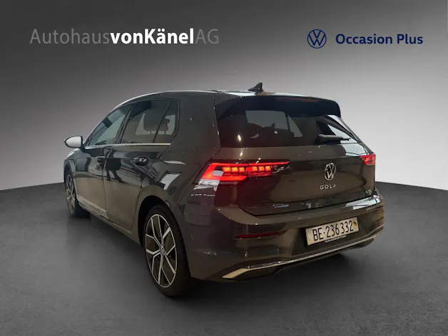 VW Golf 1.5 e TSI mHEV Edition 50 DSG