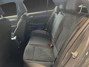 VW Golf 1.5 e TSI mHEV Edition 50 DSG