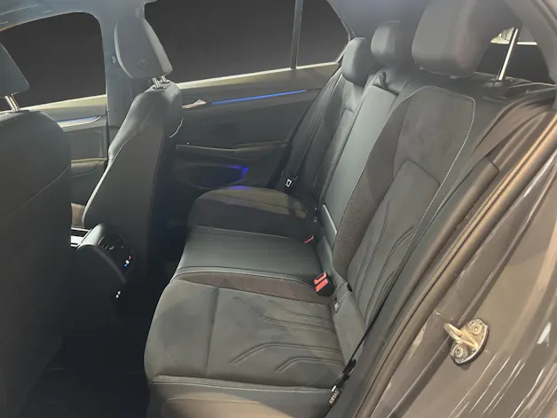 VW Golf 1.5 e TSI mHEV Edition 50 DSG