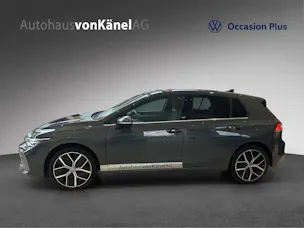 VW Golf 1.5 e TSI mHEV Edition 50 DSG