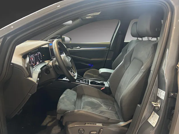 VW Golf 1.5 e TSI mHEV Edition 50 DSG