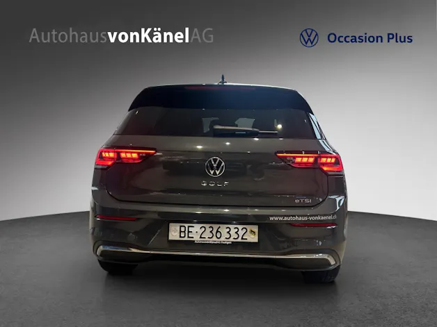 VW Golf 1.5 e TSI mHEV Edition 50 DSG