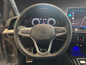VW Golf 1.5 e TSI mHEV Edition 50 DSG