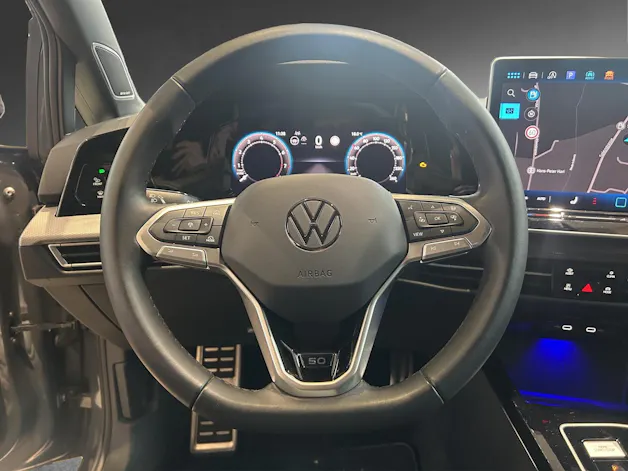 VW Golf 1.5 e TSI mHEV Edition 50 DSG