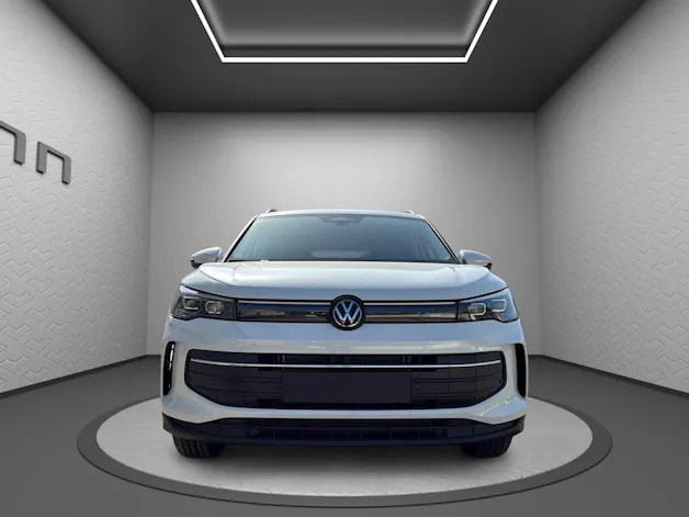 VW Tiguan 1.5 TSI evo2 mHEV United DSG