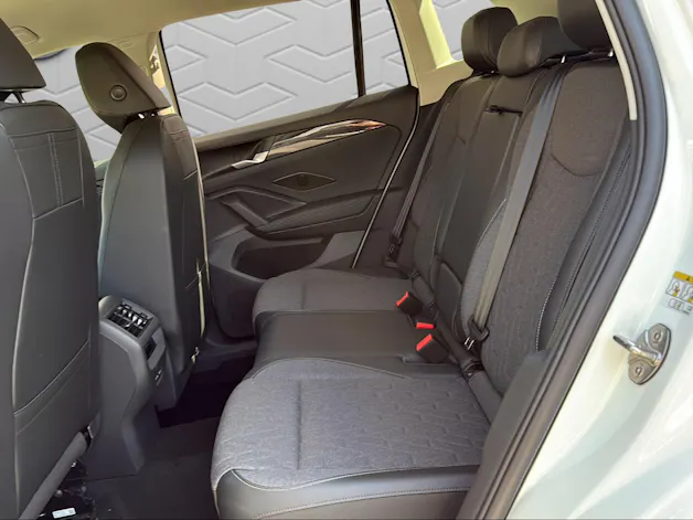 VW Tiguan 1.5 TSI evo2 mHEV United DSG